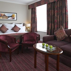 Double Kamer "Grand Deluxe"